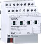 Gira KNX Lichtregeleenheid bussysteem | 222400