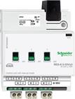 Schneider Electric Merten KNX Lichtregeleenheid bussysteem | MTN646991