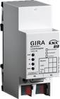 Gira KNX DIN-rail Lijnkoppelaar bussysteem | 102300