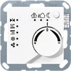 Jung EIB-KNX Ruimtetemperatuurreg. bussysteem | A2178