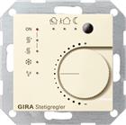 Gira Systeem 55 Ruimtetemperatuurreg. bussysteem | 210001