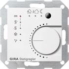 Gira Systeem 55 Ruimtetemperatuurreg. bussysteem | 210003