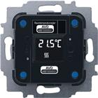 ABB Busch-Jaeger F@home Ruimtetemperatuurreg. bussysteem | 2CKA006200A0051