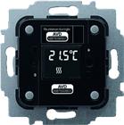 ABB Busch-Jaeger F@home Ruimtetemperatuurreg. bussysteem | 2CKA006220A0010