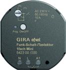 Gira ENet Schakelactor bussysteem | 542300