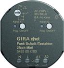 Gira ENet Schakelactor bussysteem | 542500