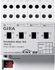 Gira KNX DIN-rail Schakelactor bussysteem | 100400