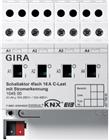 Gira KNX DIN-rail Schakelactor bussysteem | 104500