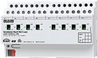 Jung EIB-KNX Schakelactor bussysteem | 2308.16REGCHM