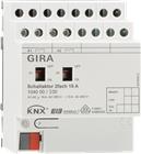 Gira KNX DIN-rail Schakelactor bussysteem | 104000