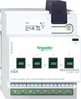 Schneider Electric Merten KNX Schakelactor bussysteem | MTN647595