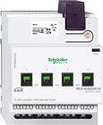Schneider Electric Merten KNX Schakelactor bussysteem | MTN647593