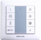 ESYLUX Push Button Tastsensor bussysteem | EC10430930