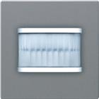 ABB Busch-Jaeger KNX, Future Tastsensor bussysteem | 2CKA006134A0328