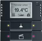 ABB Busch-Jaeger KNX, Future Tastsensor bussysteem | 2CKA006134A0329