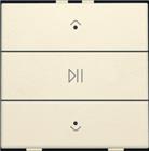 Niko Home Control Tastsensor bussysteem | 100-52073