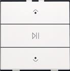 Niko Home Control Tastsensor bussysteem | 101-52073