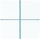 Jung EIB-KNX Tastsensor bussysteem | CD404TSA