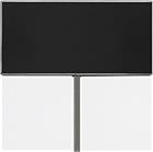 Jung EIB-KNX Tastsensor bussysteem | A4093TSA