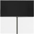 Jung EIB-KNX Tastsensor bussysteem | A4093TSAWW