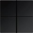 Jung EIB-KNX Tastsensor bussysteem | LS404TSASW