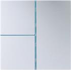 Jung EIB-KNX Tastsensor bussysteem | AL2403TSA
