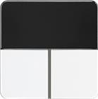 Jung EIB-KNX Tastsensor bussysteem | CD4093TSAWW