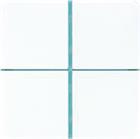 Jung EIB-KNX Tastsensor bussysteem | LS401TSA