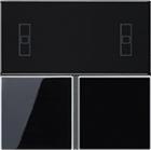 Jung EIB-KNX Tastsensor bussysteem | LS4093TSASW