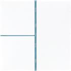 Jung EIB-KNX Tastsensor bussysteem | LS403TSAWW