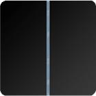 Jung EIB-KNX Tastsensor bussysteem | LS401TSASW