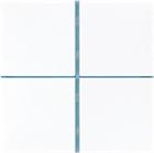 Jung EIB-KNX Tastsensor bussysteem | LS404TSAWW