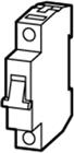 Jung EIB-KNX Tastsensor bussysteem | LS4093TSALG