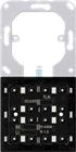 Jung EIB-KNX Tastsensor bussysteem | 4092TSEM