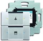 ABB Busch-Jaeger KNX, Future Tastsensor bussysteem | 2CKA006116A0172