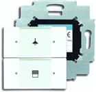 ABB Busch-Jaeger KNX, Future Tastsensor bussysteem | 2CKA006116A0181