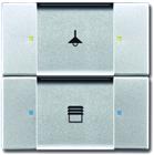 ABB Busch-Jaeger KNX, Future Tastsensor bussysteem | 2CKA006116A0185