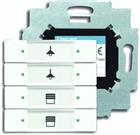 ABB Busch-Jaeger KNX, Future Tastsensor bussysteem | 2CKA006117A0207