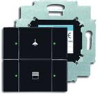 ABB Busch-Jaeger KNX, Future Tastsensor bussysteem | 2CKA006116A0182