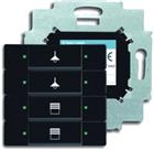 ABB Busch-Jaeger KNX, Future Tastsensor bussysteem | 2CKA006117A0208