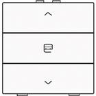 Niko Home Control Tastsensor bussysteem | 154-51033