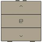 Niko Home Control Tastsensor bussysteem | 123-51033