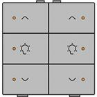 Niko Home Control Tastsensor bussysteem | 121-52046