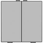 Niko Home Control Tastsensor bussysteem | 121-51002
