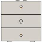 Niko Home Control Tastsensor bussysteem | 102-52043