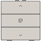 Niko Home Control Tastsensor bussysteem | 102-51033