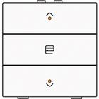 Niko Home Control Tastsensor bussysteem | 101-52033