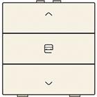 Niko Home Control Tastsensor bussysteem | 100-51033