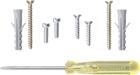 Gira G1 Toebeh./onderdelen voor bussysteem | 224700