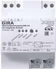 Gira KNX DIN-rail Voedingseenheid bussysteem | 213000